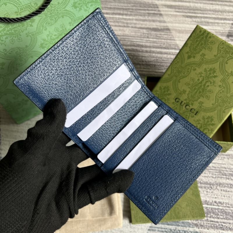 Gucci Wallets